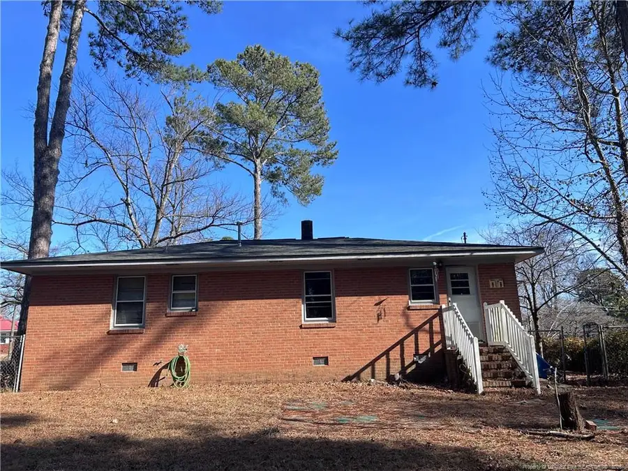 5606 Birch Road, Fayetteville, NC 28304 - Image #2