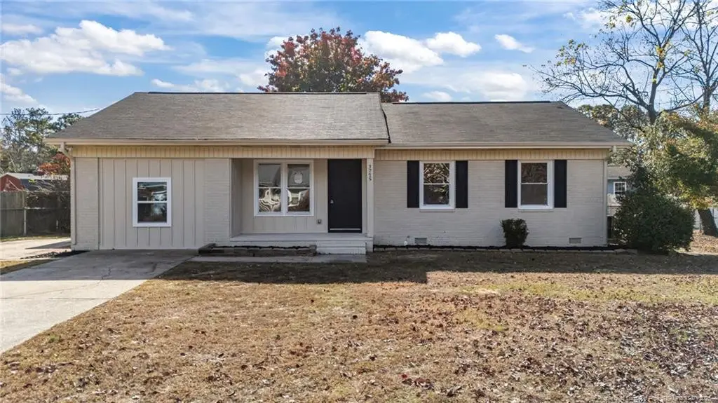 3275 Glenmore Drive, Hope Mills, NC 28348 - #1