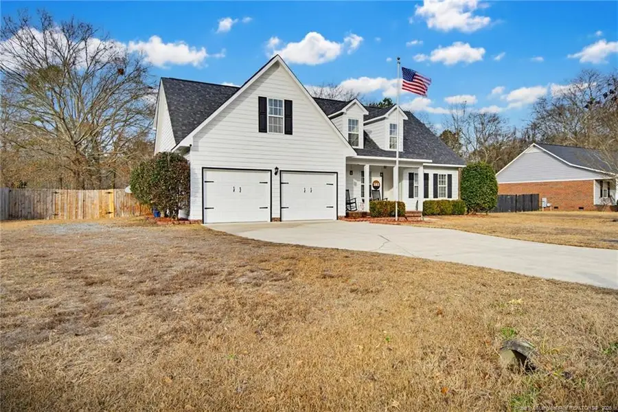 182 Brooke Run, Lumber Bridge, NC 28357 - Image #2