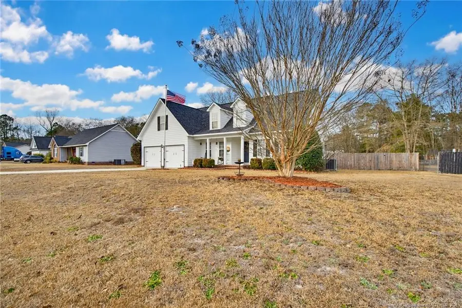 182 Brooke Run, Lumber Bridge, NC 28357 - Image #3