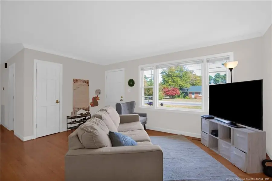 125 W Palmer Street, Raeford, NC 28376 - Image #3