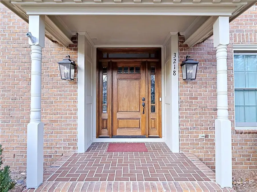 3218 Jura Drive, Fayetteville, NC 28303 - Image #2