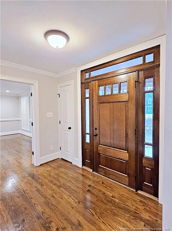 3218 Jura Drive, Fayetteville, NC 28303 - Image #3