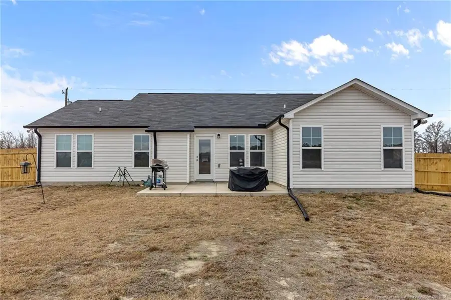 522 Carolina Church Road, Saint Pauls, NC 28384 - Image #2