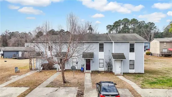 1424-1430 Tangora Lane, Fayetteville, NC 28304