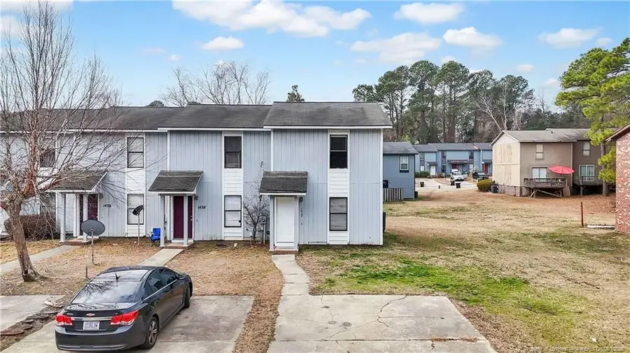 1424-1430 Tangora Lane, Fayetteville, NC 28304 - Image #3
