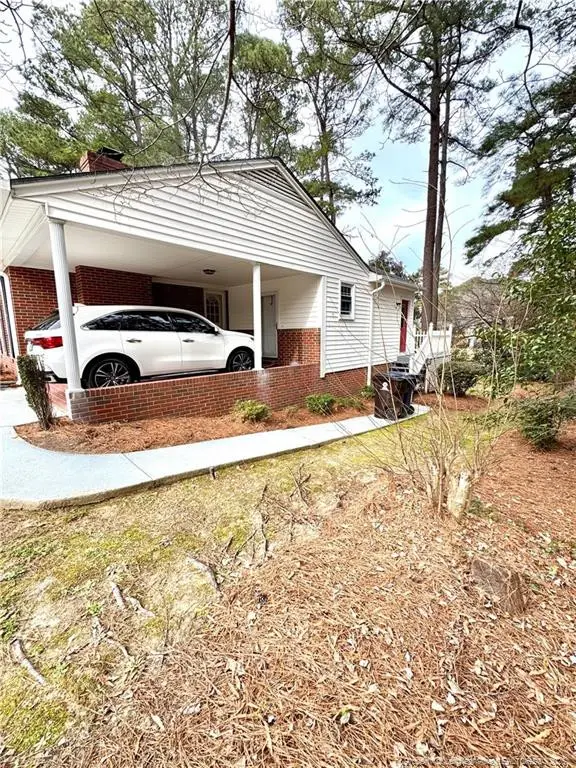 1904 Hamilton Drive, Sanford, NC 27330 - #3