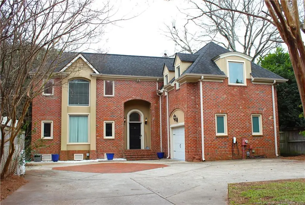 1915 Morganton Road, Fayetteville, NC 28305 - #1