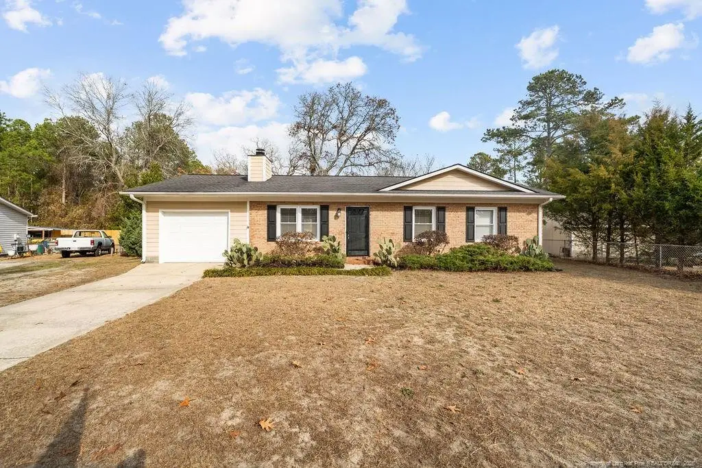 6424 Bretton Woods Drive, Hope Mills, NC 28348 - Image #1