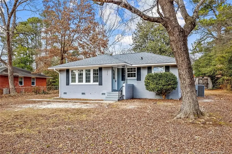 334 Richmond Drive, Fayetteville, NC 28304 - #2
