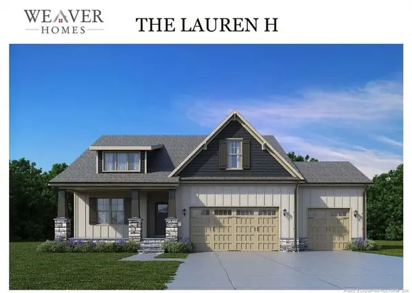 203 Boyce Court, Sanford, NC 27332