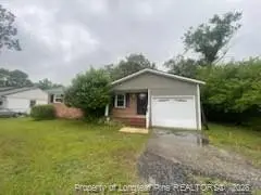 2711 Heatter Avenue, Spring Lake, NC 28390