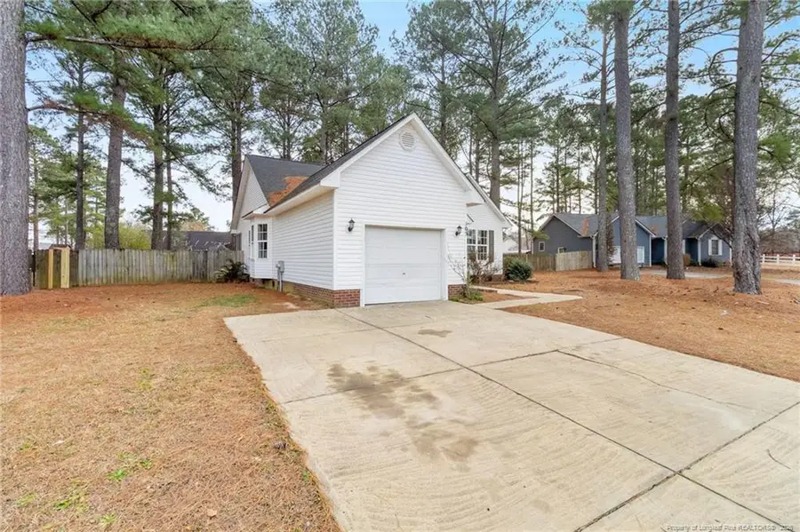 105 Deer Lodge Court, Raeford, NC 28376 - Image #3