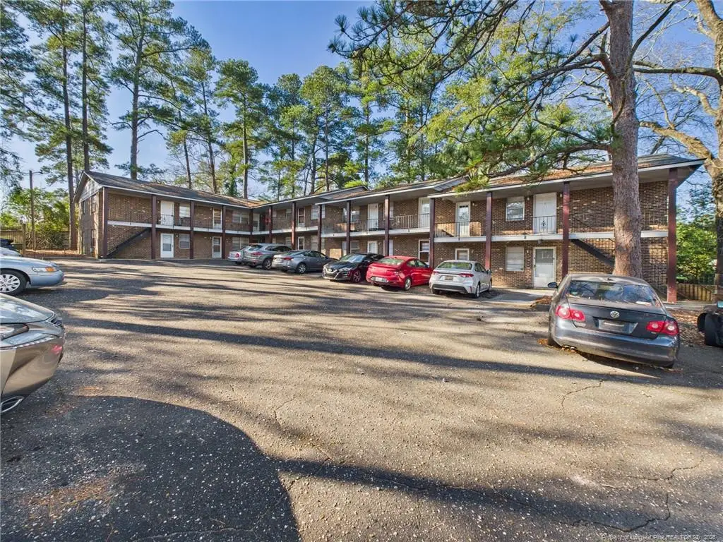 1021 W Rowan Street #10, Fayetteville, NC 28305 - #1