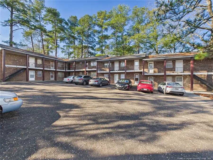 1021 W Rowan Street #10, Fayetteville, NC 28305 - #2