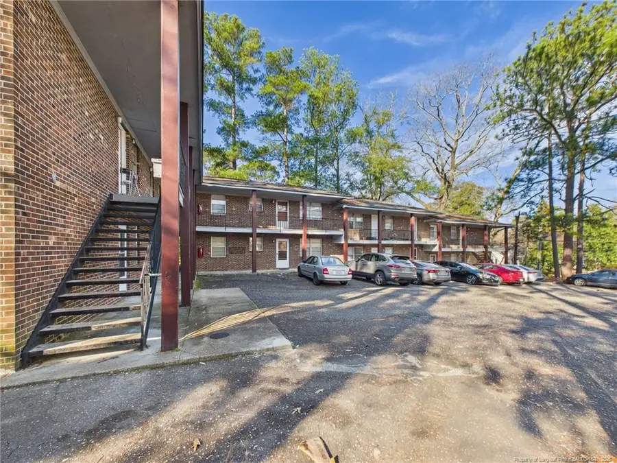 1021 W Rowan Street #10, Fayetteville, NC 28305 - #3