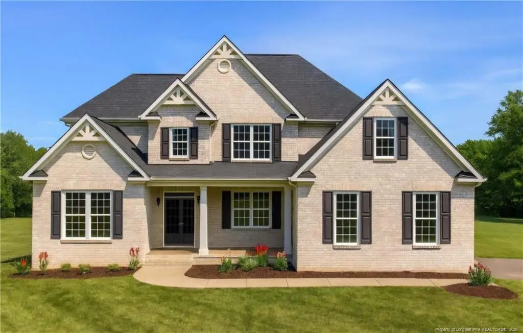 530 Swan Island Court, Fayetteville, NC 28311 - Image #1