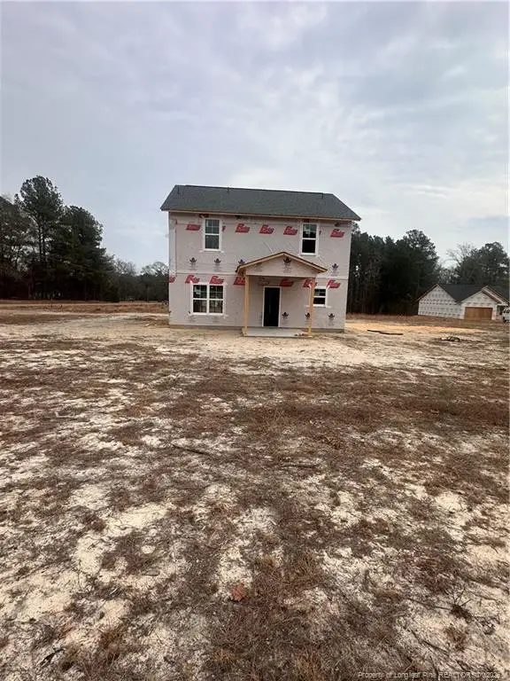 146 Gusler Way, Raeford, NC 28376 - #2