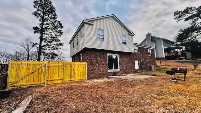 382 Saddle Ridge Road, Fayetteville, NC 28311 - Image #2