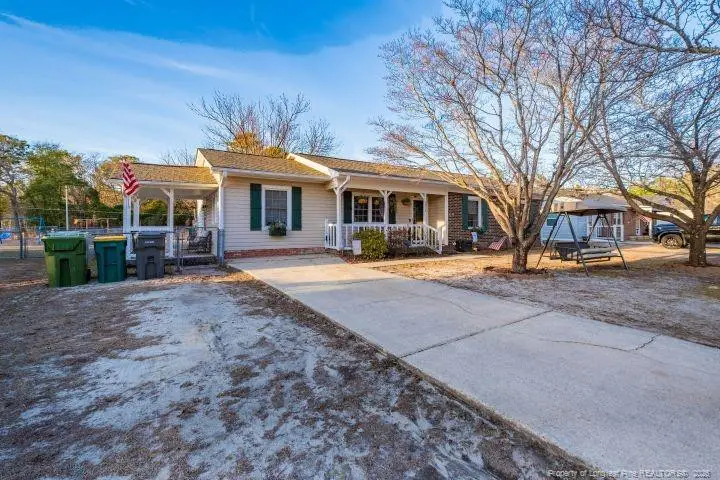 3618 Marcliff Road, Hope Mills, NC 28348 - Image #2