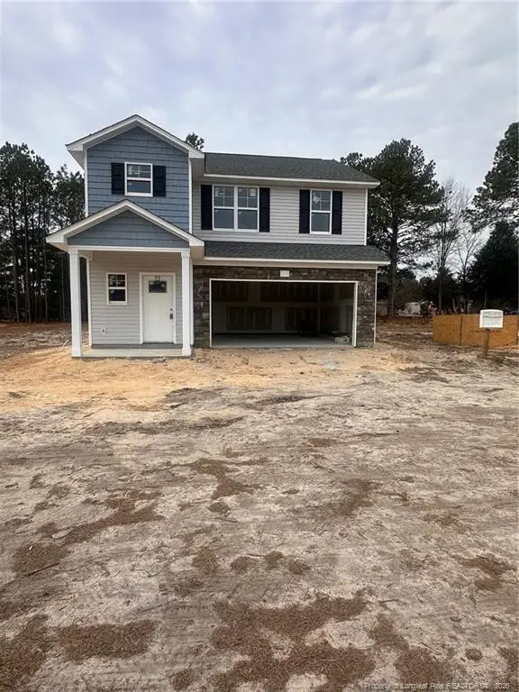 212 Nandina Road, Raeford, NC 28376