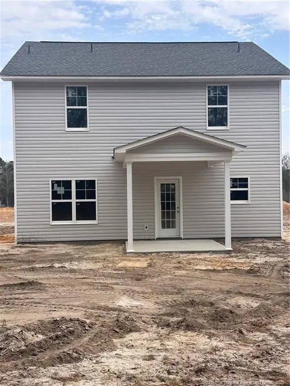 212 Nandina Road, Raeford, NC 28376 - #2