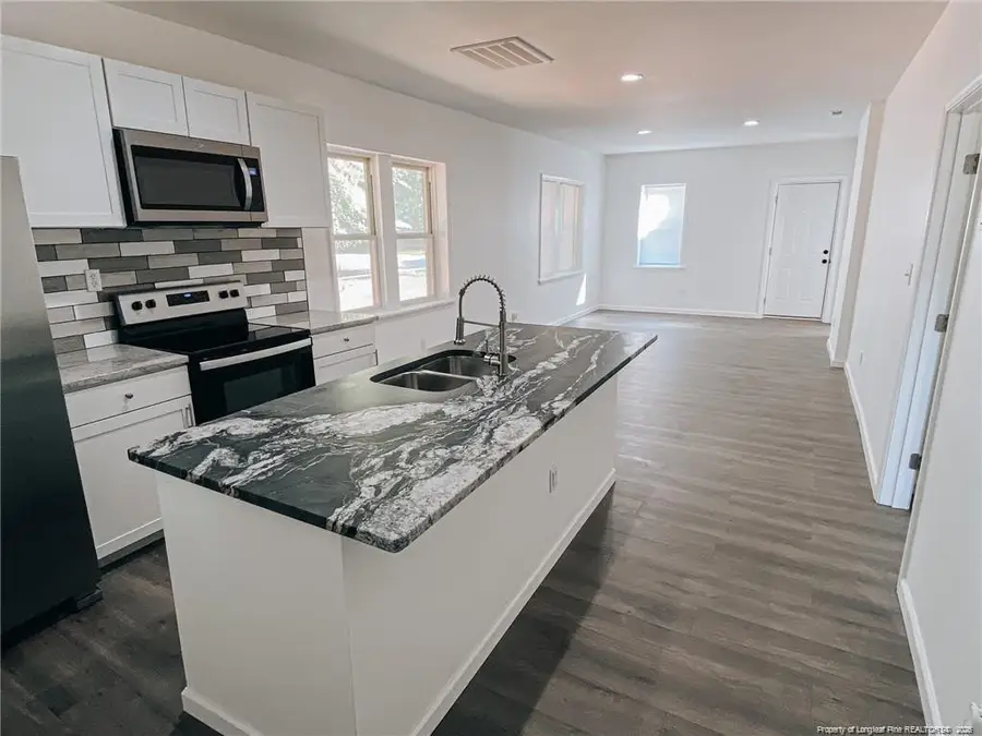 308 Highland Avenue, Fayetteville, NC 28305 - #2