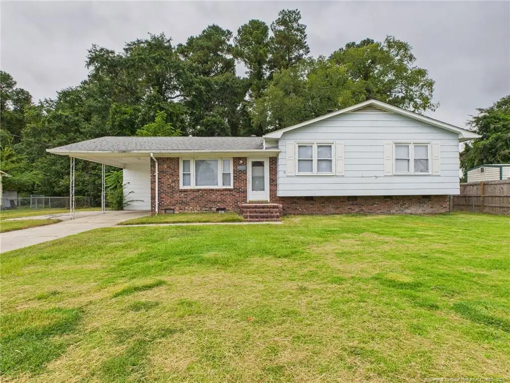 1540 Mack Street, Spring Lake, NC 28390 - #1
