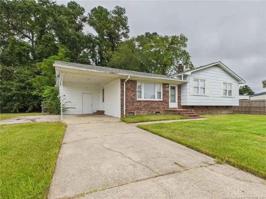 1540 Mack Street, Spring Lake, NC 28390 - #2