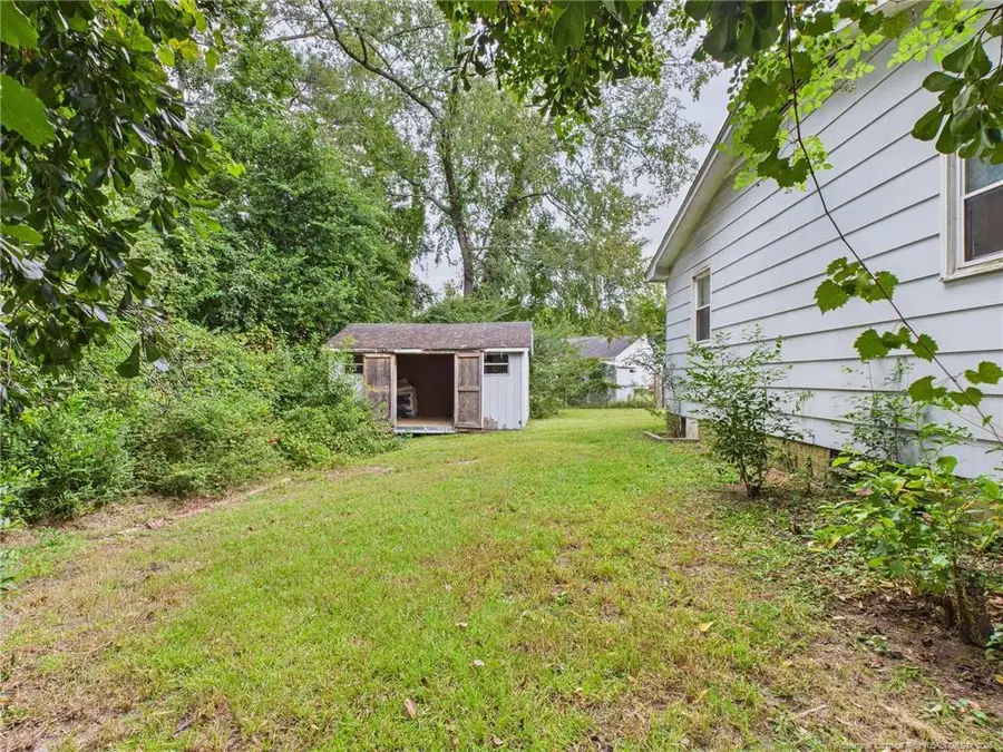 1540 Mack Street, Spring Lake, NC 28390 - #3