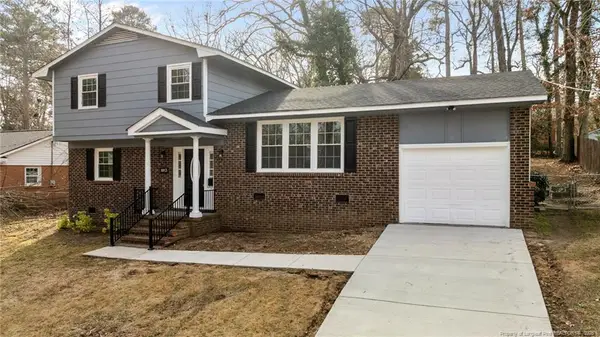 1813 Spruce Street, Fayetteville, NC 28303