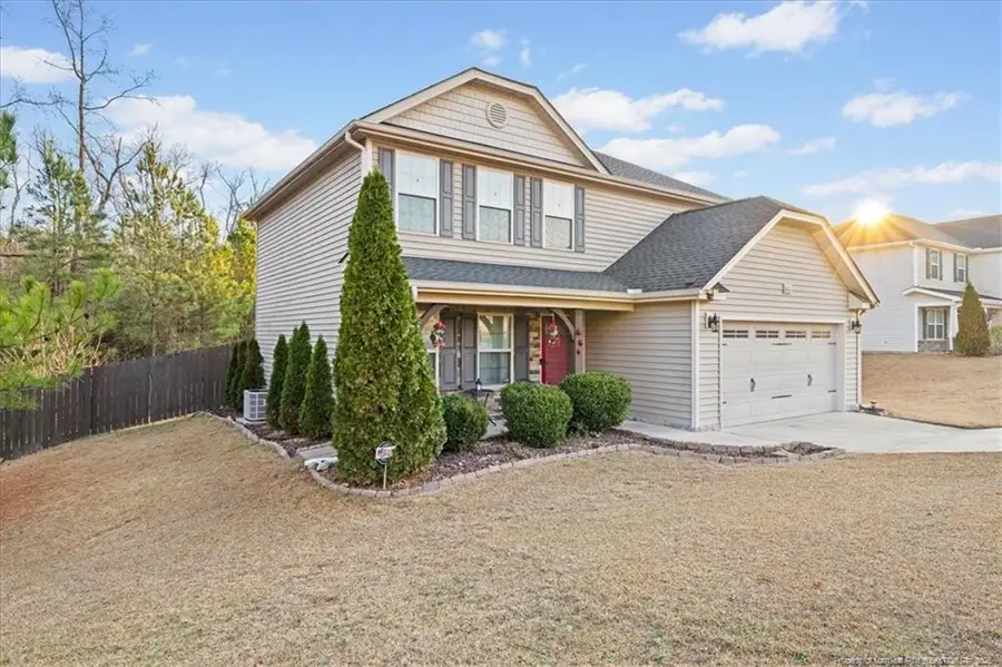681 New Castle Lane, Spring Lake, NC 28390 - Image #3