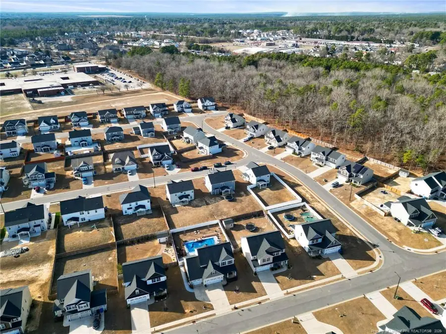 1334 Water Leaf Drive, Fayetteville, NC 28314 - #3