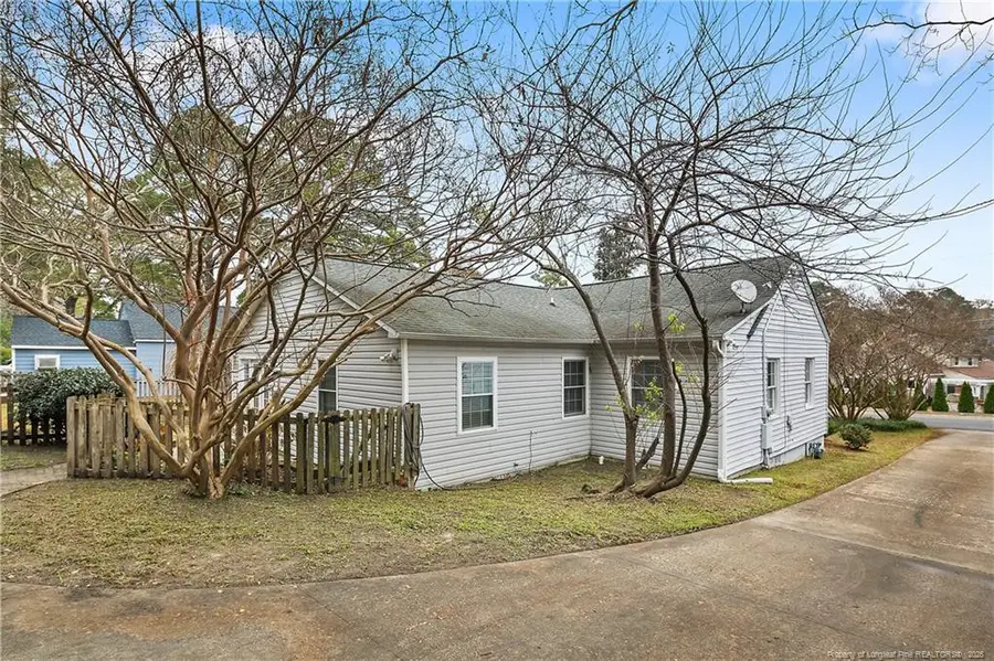 597 Greenland Drive, Fayetteville, NC 28305 - #2