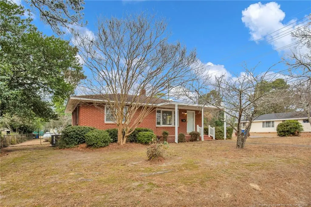 400 Roxie Avenue, Fayetteville, NC 28304 - Image #1