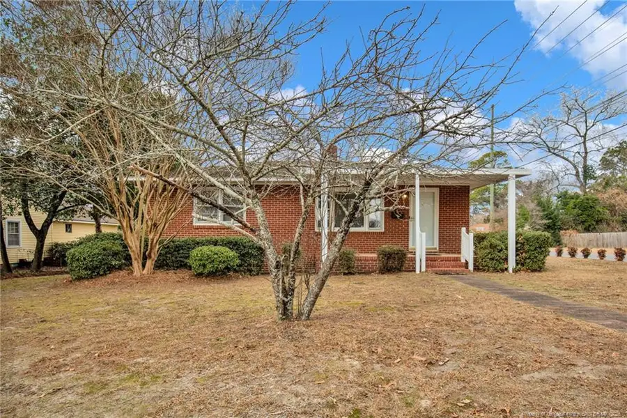 400 Roxie Avenue, Fayetteville, NC 28304 - Image #2
