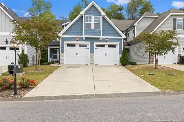 50 Spruce Hollow Circle, Spring Lake, NC 28390