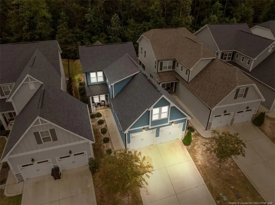 50 Spruce Hollow Circle, Spring Lake, NC 28390 - #3
