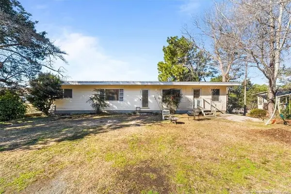 101 N Rockingham Street, Robbins, NC 27325