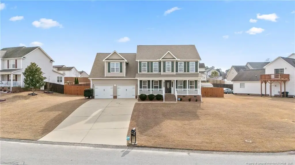 316 Hayden Lane, Cameron, NC 28326 - Image #1