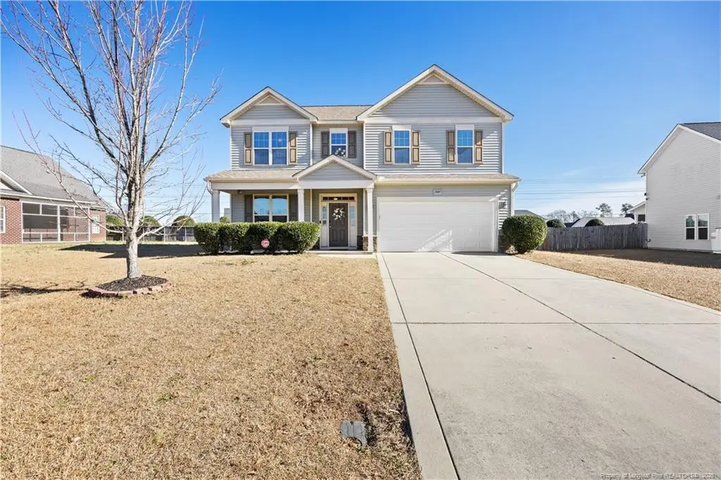 2009 Ellie Avenue, Fayetteville, NC 28314 - #1