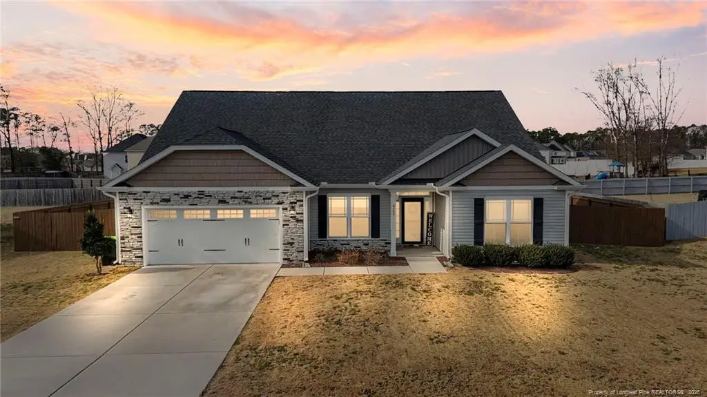 209 Spring Forest Drive, Goldsboro, NC 27534 - Image #1