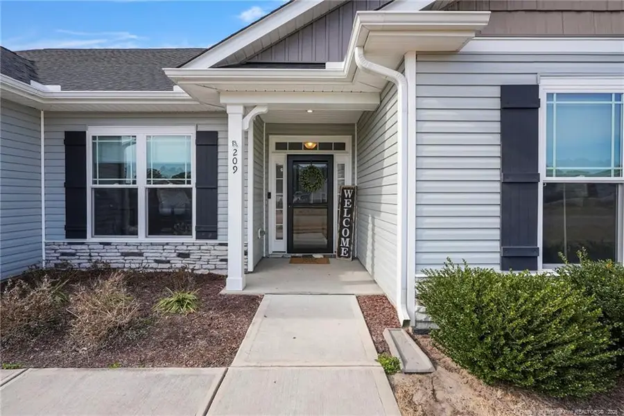 209 Spring Forest Drive, Goldsboro, NC 27534 - Image #2