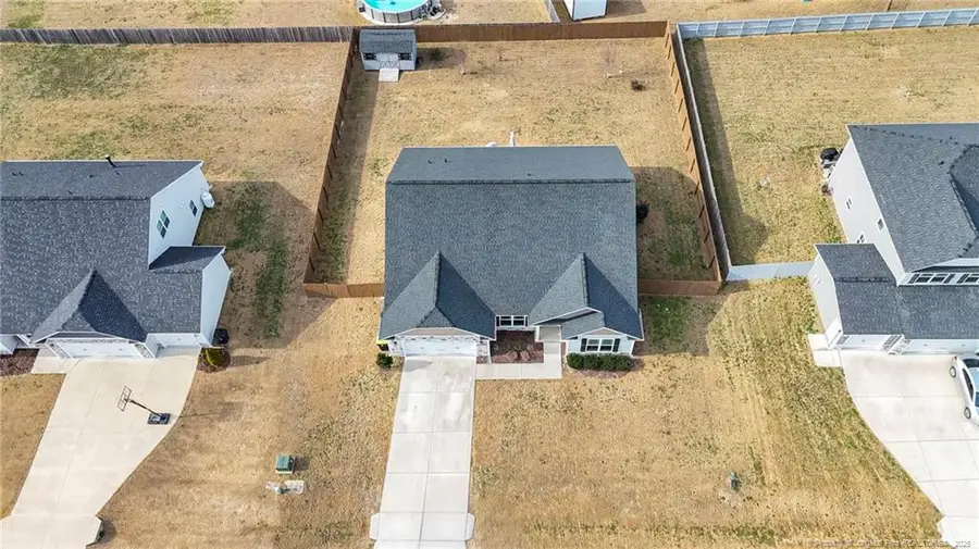 209 Spring Forest Drive, Goldsboro, NC 27534 - Image #3