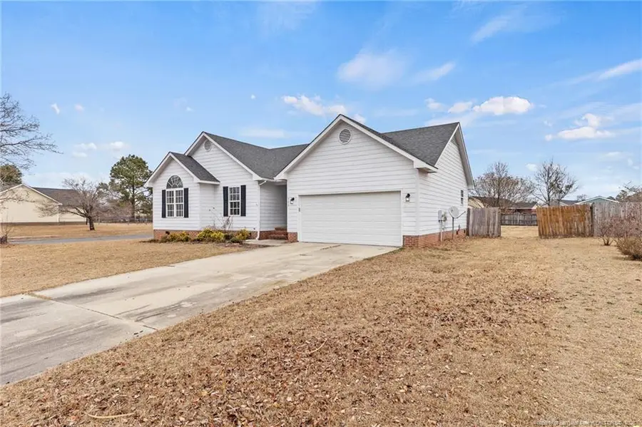 301 Stonewall Street, Raeford, NC 28376 - #2