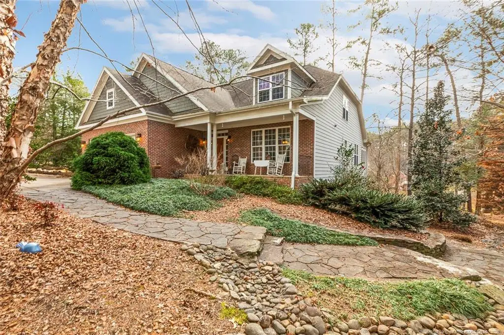 708 Essex Court, Sanford, NC 27332 - #1