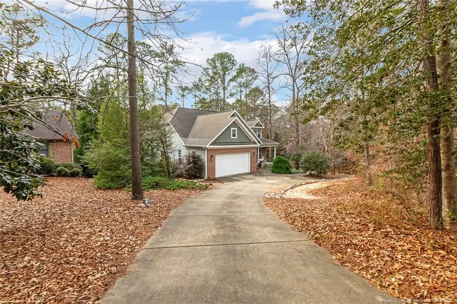 708 Essex Court, Sanford, NC 27332 - #3