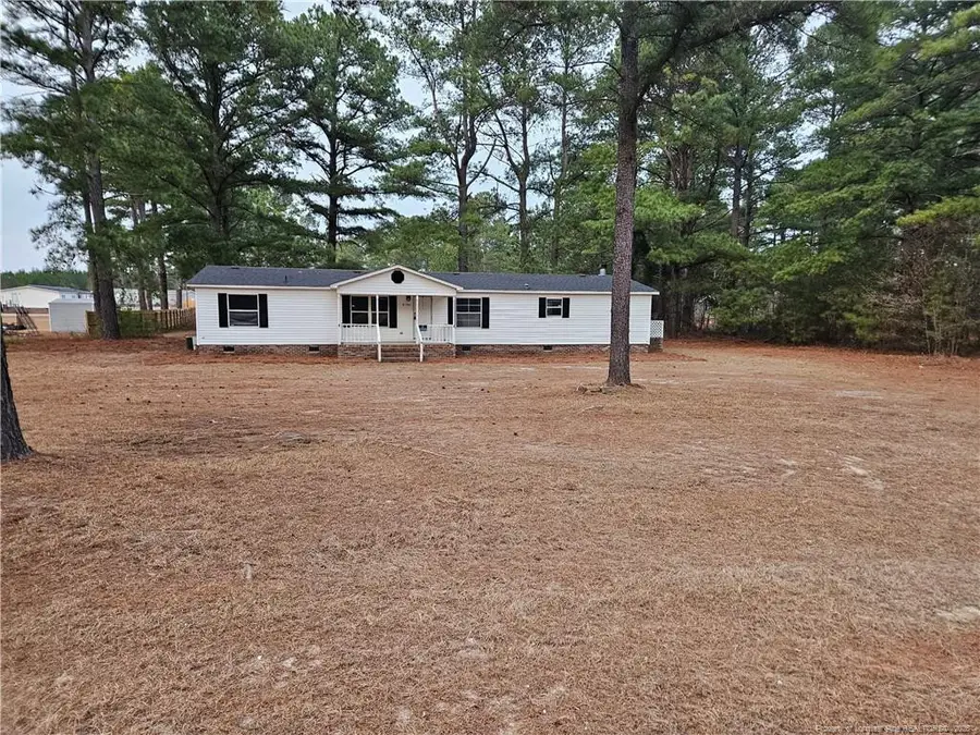 21981 Mcintosh Road, Wagram, NC 28396 - #2