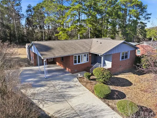 2015 Corrinna Street, Fayetteville, NC 28301