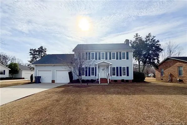 210 Tartan Road, Lumberton, NC 